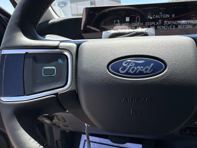 2026 Ford Expedition PLATINUM 4X4