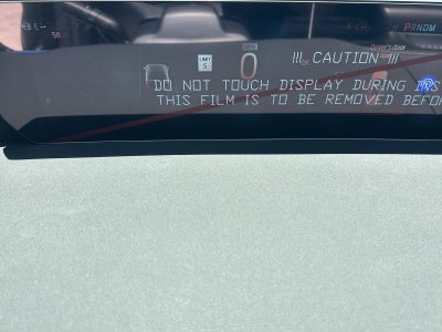 2026 Ford Expedition PLATINUM 4X4