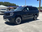 2026 Ford Expedition PLATINUM 4X4
