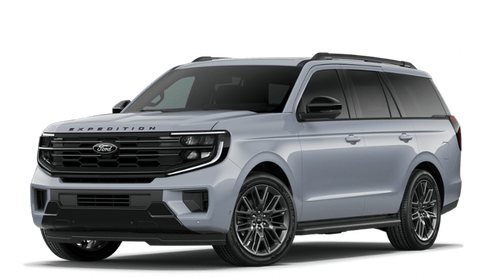 2026 Ford Expedition PLATINUM 4X4