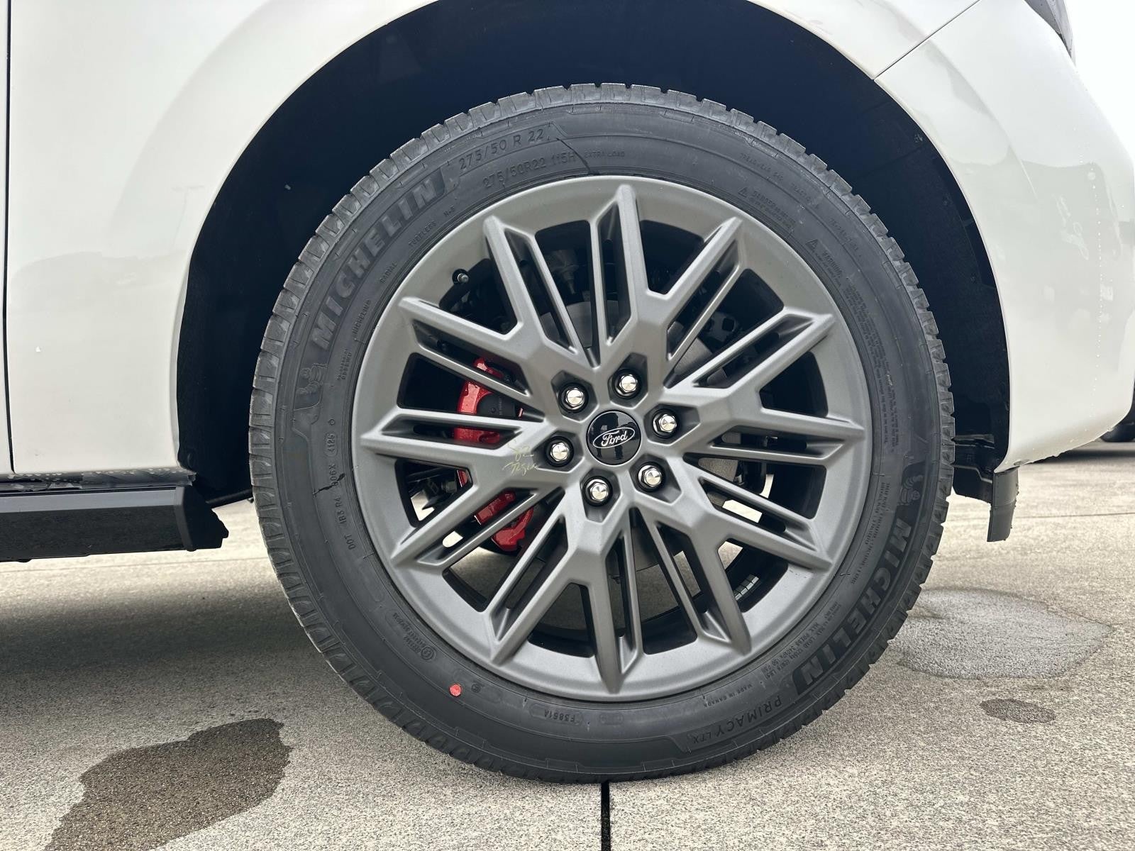 2025 Ford Expedition PLATINUM 4X4