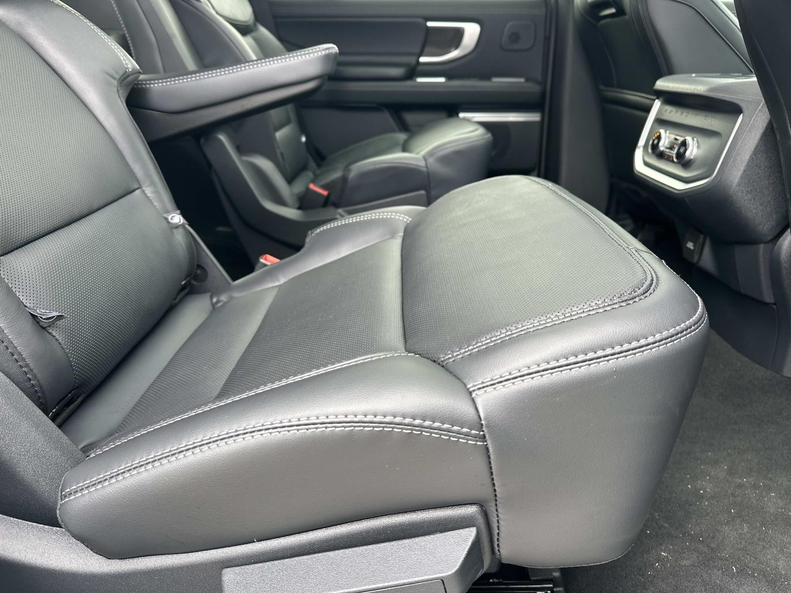 2025 Ford Expedition PLATINUM 4X4