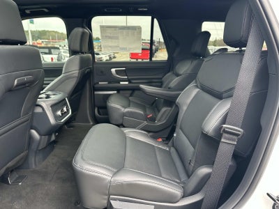 2025 Ford Expedition PLATINUM 4X4