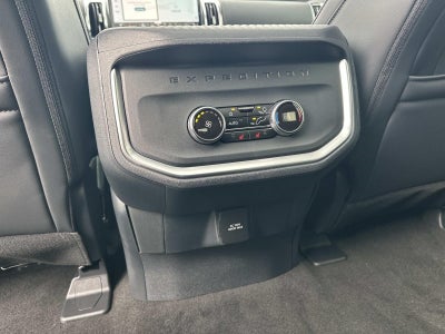 2025 Ford Expedition PLATINUM 4X4