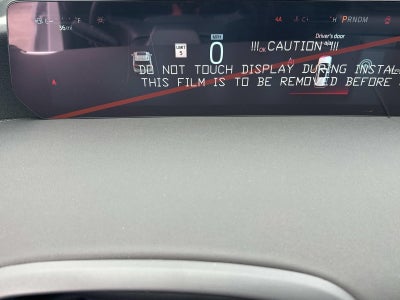 2025 Ford Expedition PLATINUM 4X4