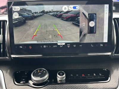 2025 Ford Expedition PLATINUM 4X4