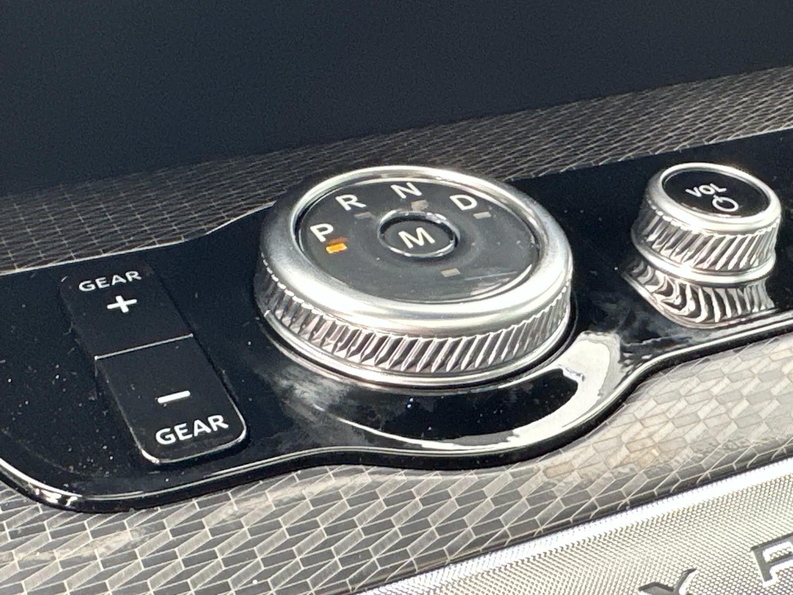 2025 Ford Expedition PLATINUM 4X4