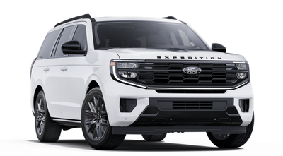 2025 Ford Expedition PLATINUM 4X4