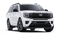 2025 Ford Expedition PLATINUM 4X4