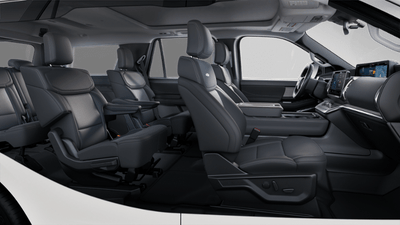 2025 Ford Expedition PLATINUM 4X4