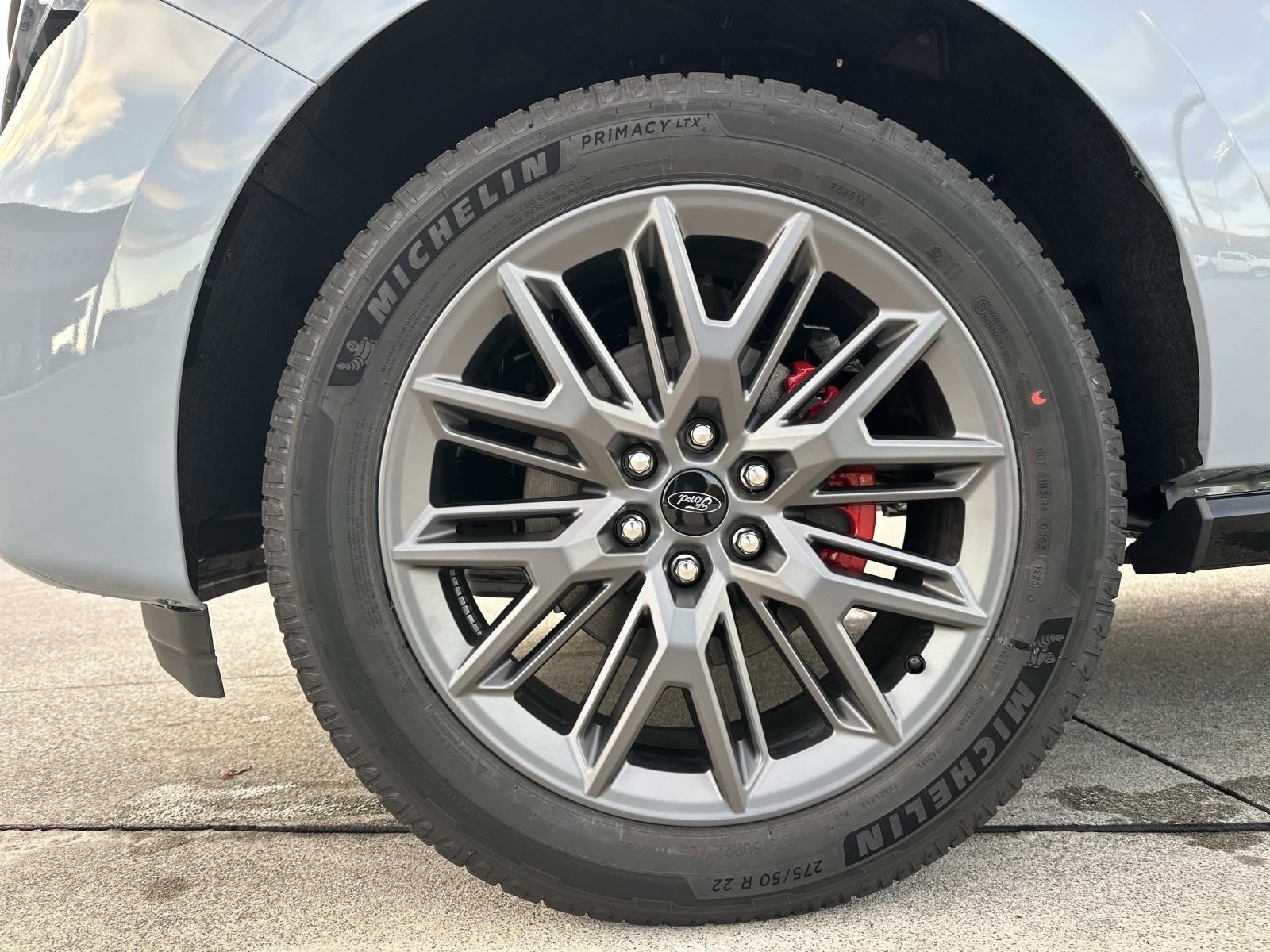 2025 Ford Expedition PLATINUM 4X4