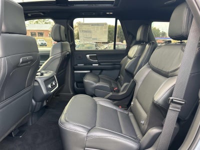 2025 Ford Expedition PLATINUM 4X4