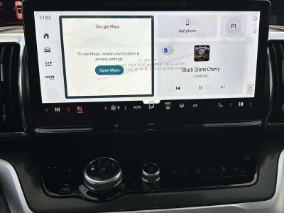 2025 Ford Expedition PLATINUM 4X4