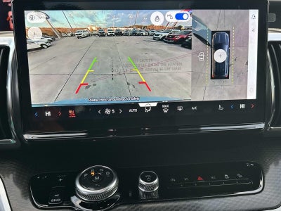 2025 Ford Expedition PLATINUM 4X4