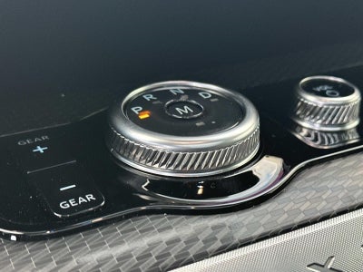 2025 Ford Expedition PLATINUM 4X4