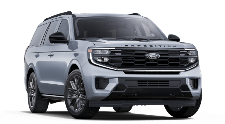 2025 Ford Expedition PLATINUM 4X4