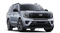 2025 Ford Expedition PLATINUM 4X4