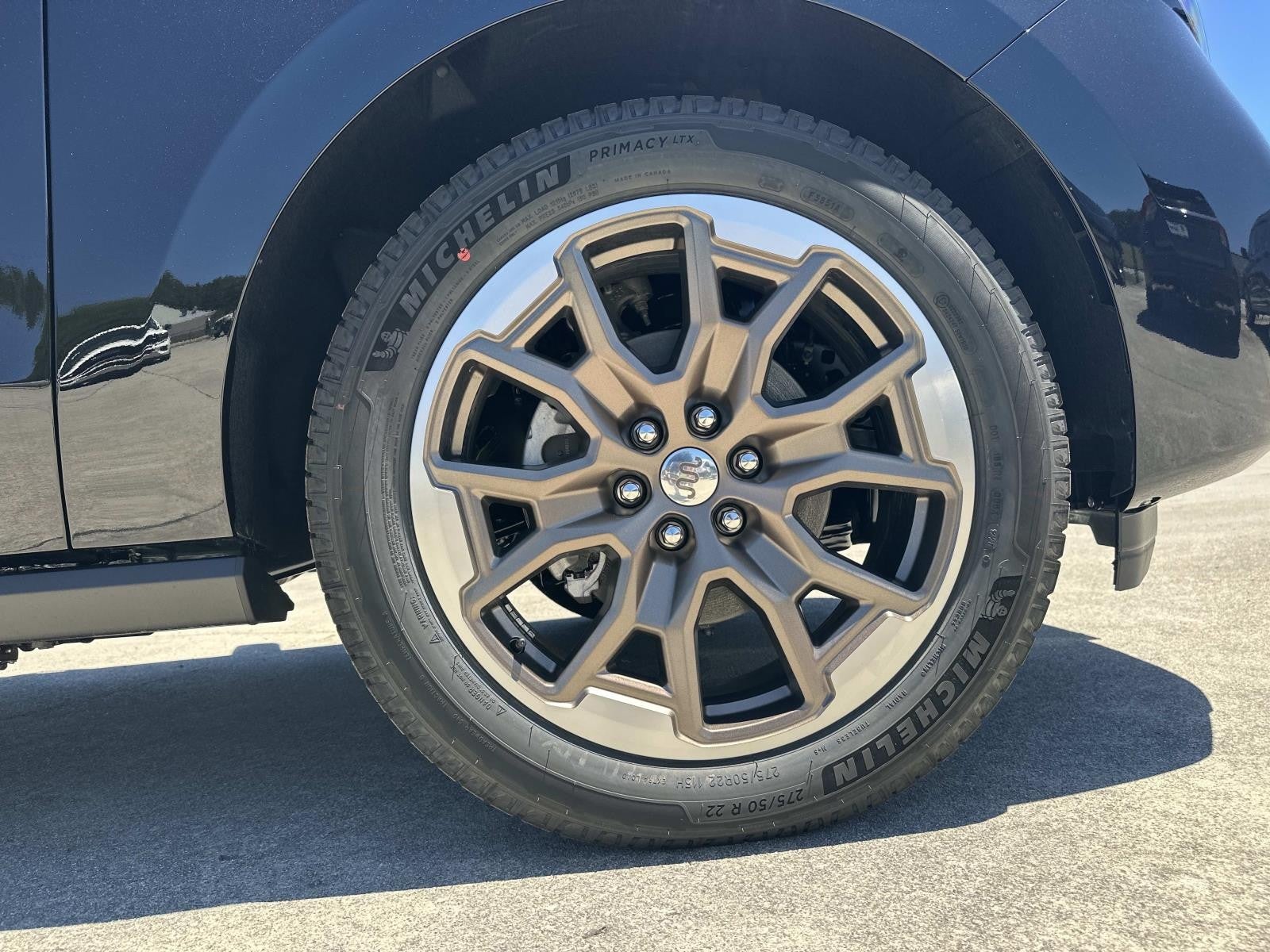 2026 Ford Expedition KING RANCH 4X4