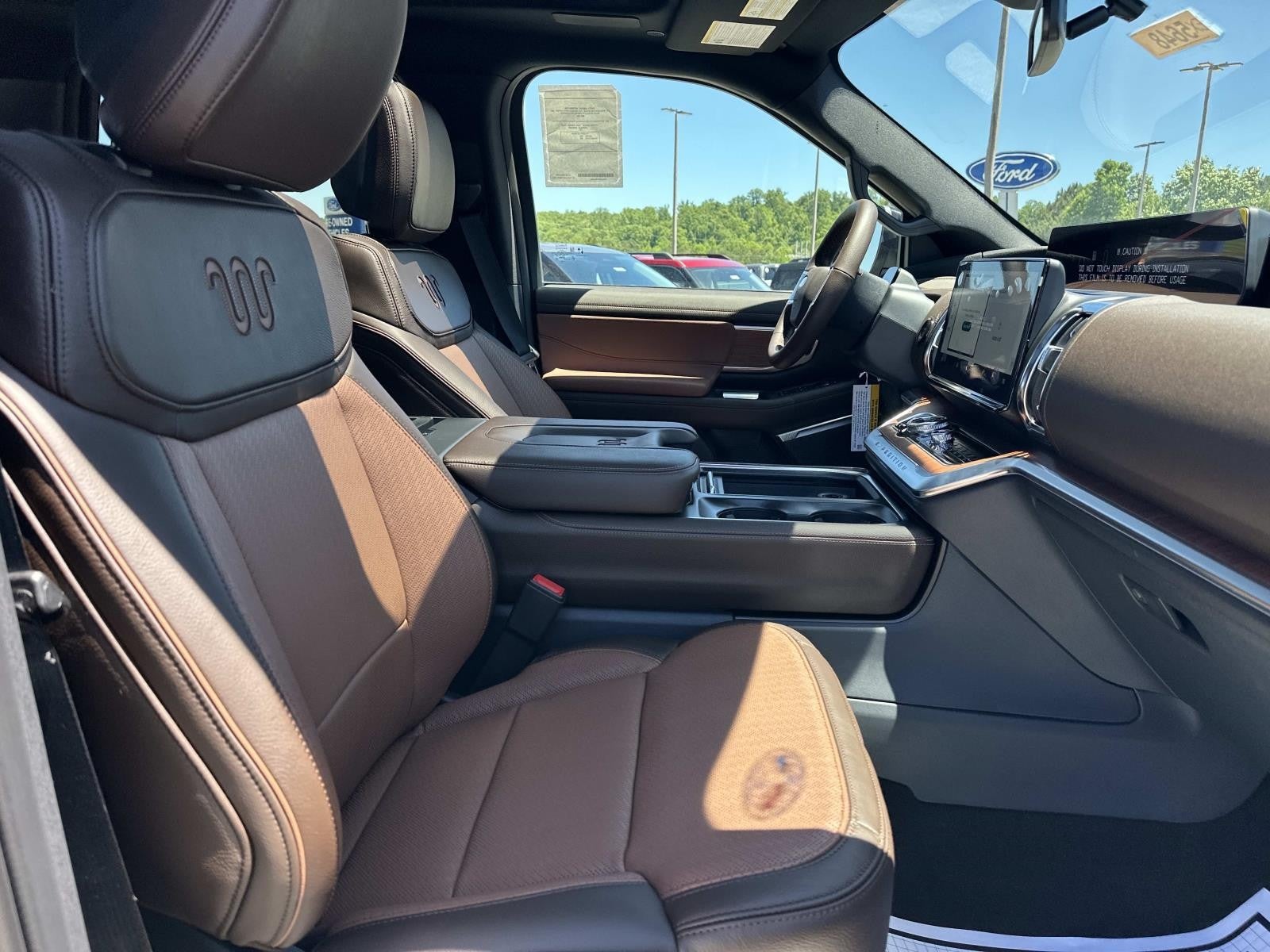 2026 Ford Expedition KING RANCH 4X4