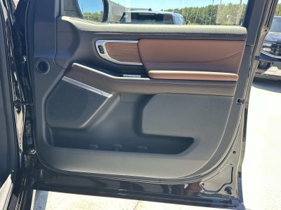 2026 Ford Expedition KING RANCH 4X4