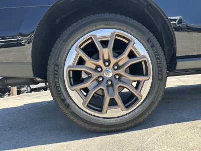 2026 Ford Expedition KING RANCH 4X4