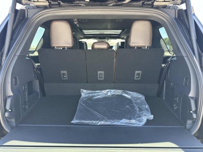 2026 Ford Expedition KING RANCH 4X4