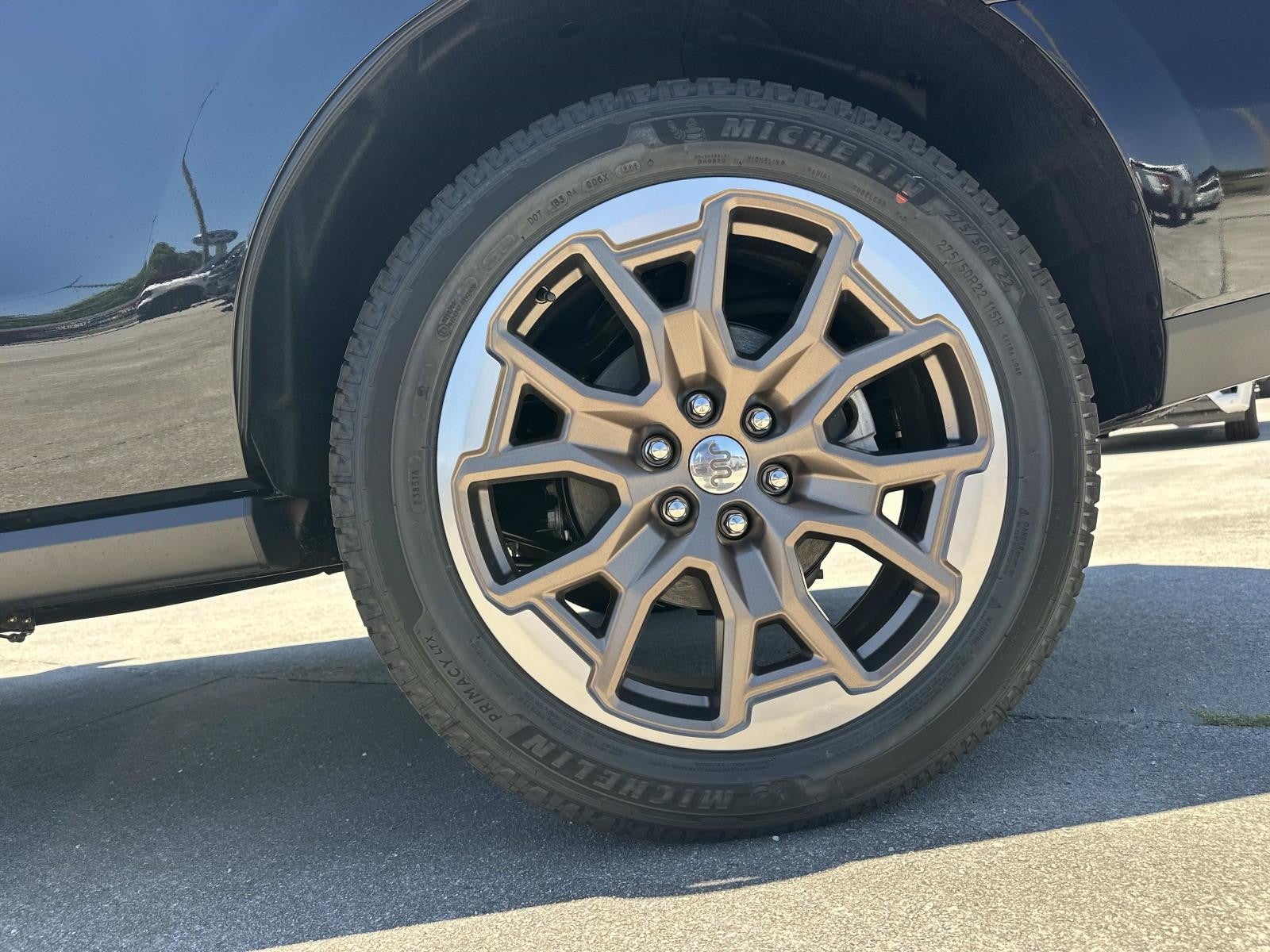 2026 Ford Expedition KING RANCH 4X4
