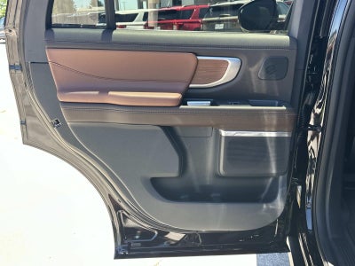 2026 Ford Expedition KING RANCH 4X4