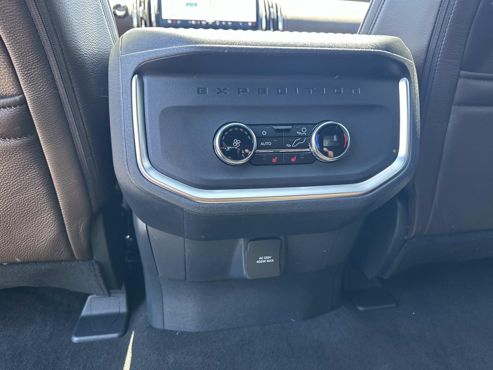 2026 Ford Expedition KING RANCH 4X4