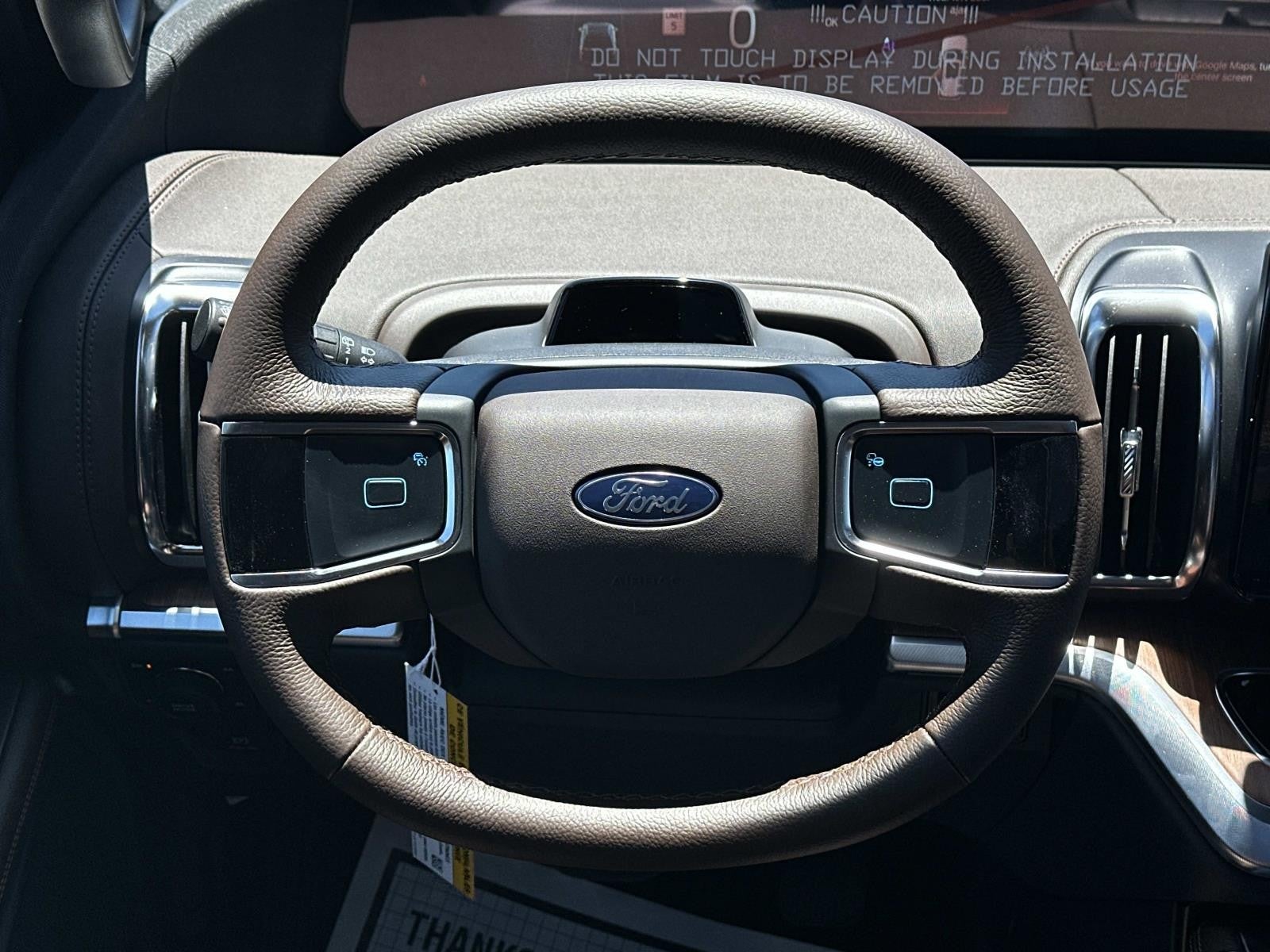 2026 Ford Expedition KING RANCH 4X4