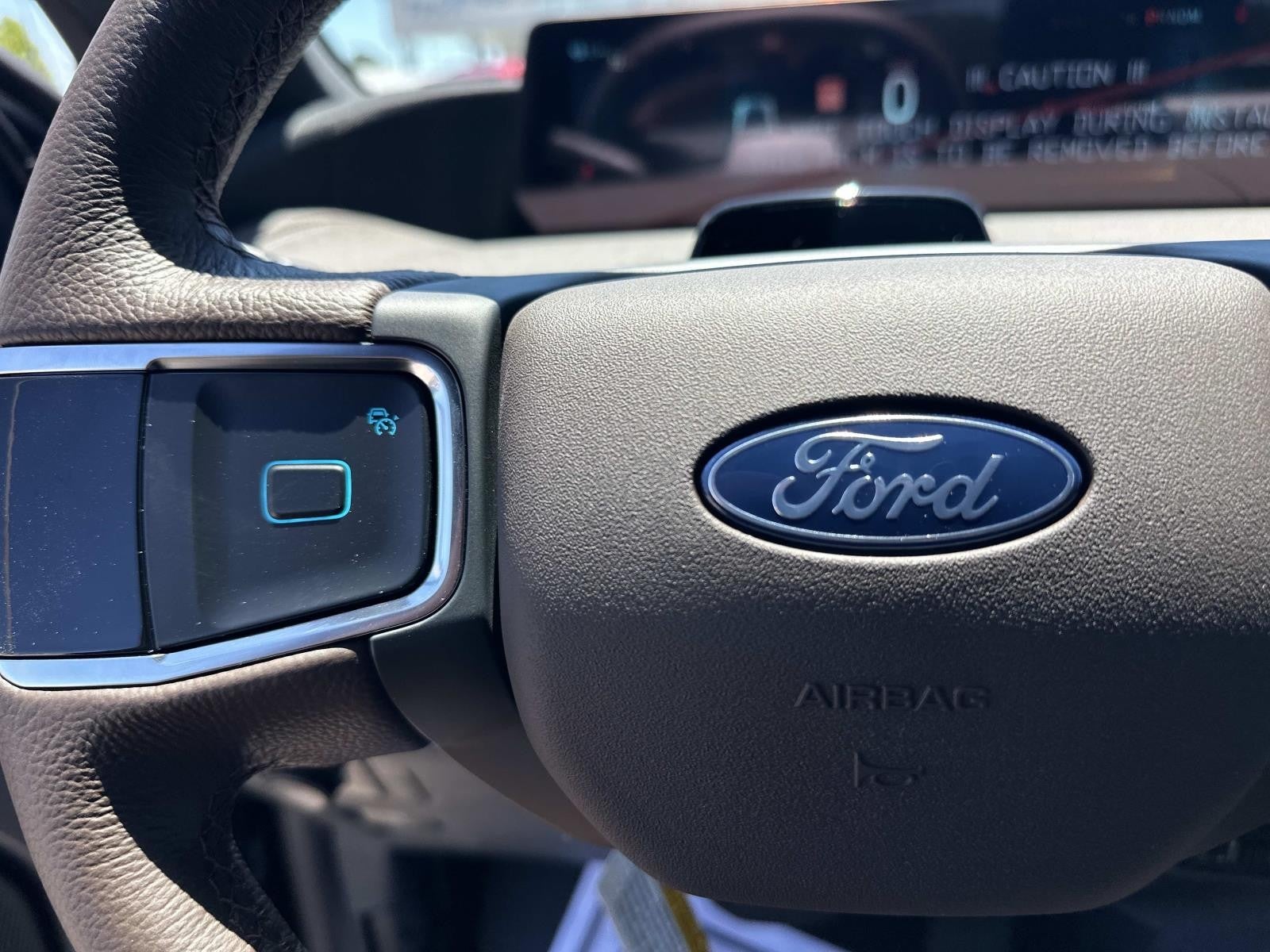 2026 Ford Expedition KING RANCH 4X4