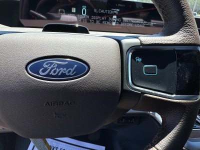 2026 Ford Expedition KING RANCH 4X4