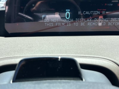 2026 Ford Expedition KING RANCH 4X4
