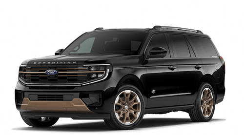 2026 Ford Expedition KING RANCH 4X4