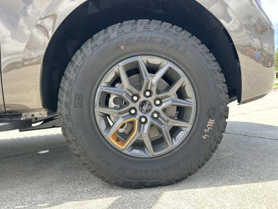 2026 Ford Expedition TREMOR 4X4