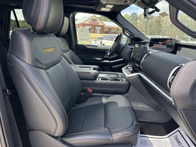 2026 Ford Expedition TREMOR 4X4