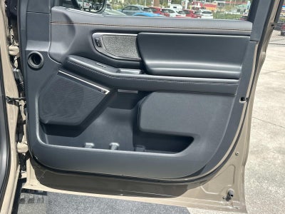 2026 Ford Expedition TREMOR 4X4