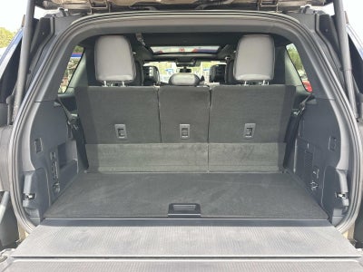 2026 Ford Expedition TREMOR 4X4