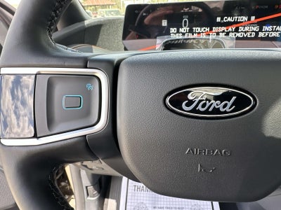 2026 Ford Expedition TREMOR 4X4