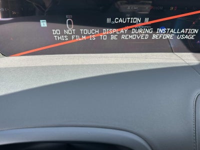 2026 Ford Expedition TREMOR 4X4