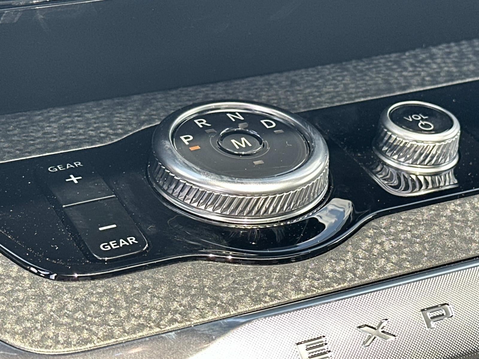 2026 Ford Expedition TREMOR 4X4