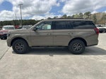 2026 Ford Expedition TREMOR 4X4