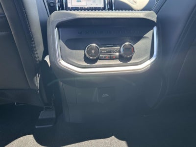2026 Ford Expedition TREMOR 4X4