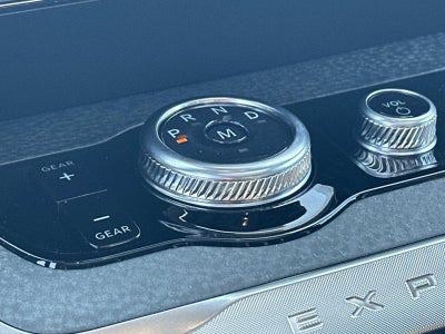 2026 Ford Expedition TREMOR 4X4