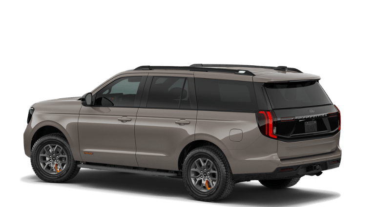 2026 Ford Expedition TREMOR 4X4