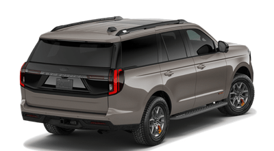 2026 Ford Expedition TREMOR 4X4