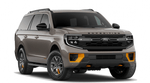 2026 Ford Expedition TREMOR 4X4