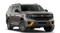 2026 Ford Expedition TREMOR 4X4