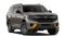2026 Ford Expedition TREMOR 4X4