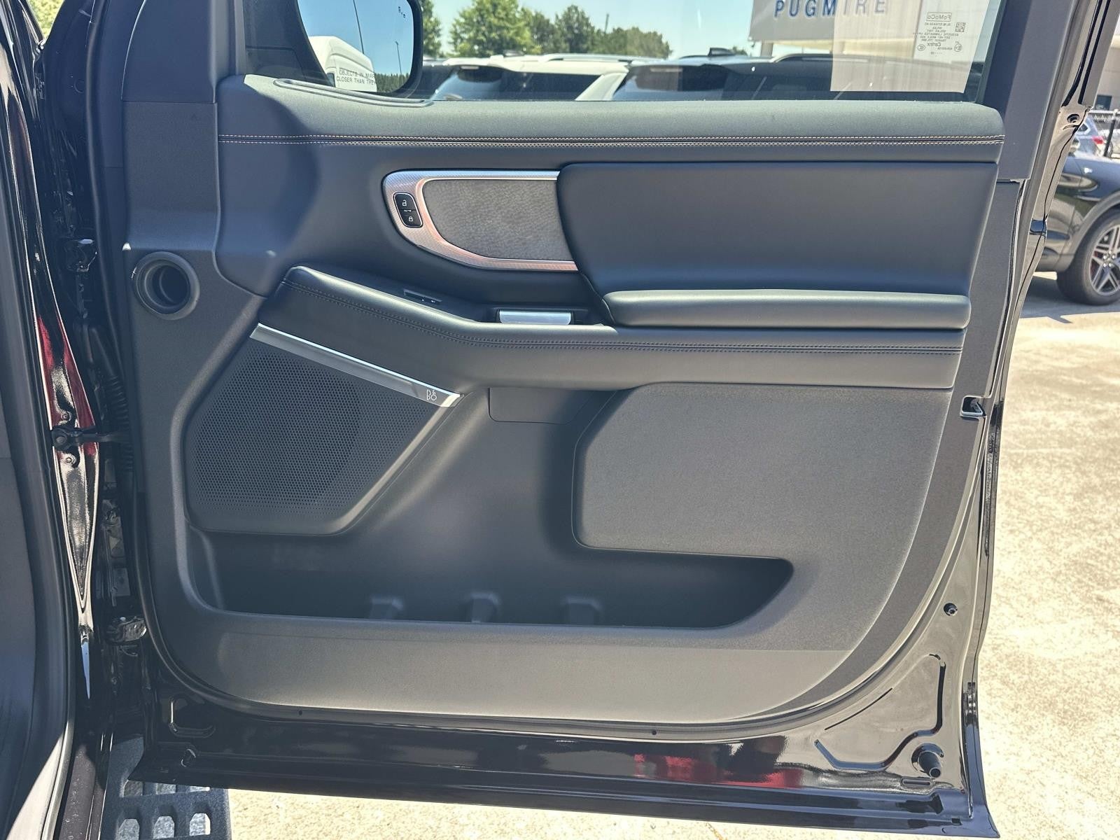 2026 Ford Expedition TREMOR 4X4